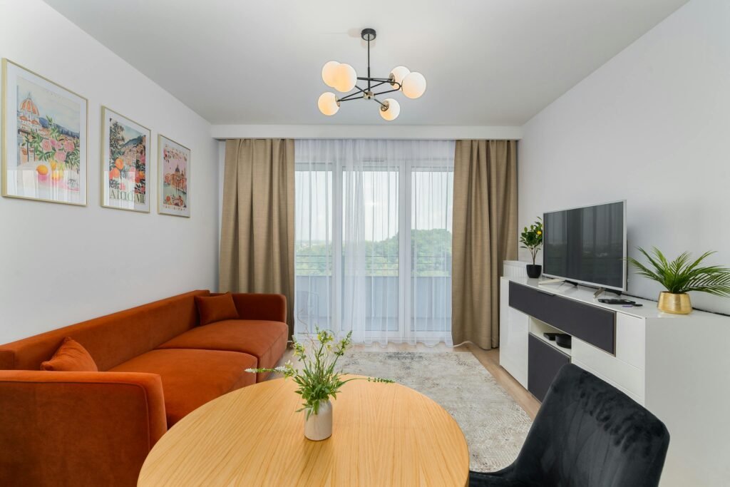 A Importância da Iluminação no Design de Interiores