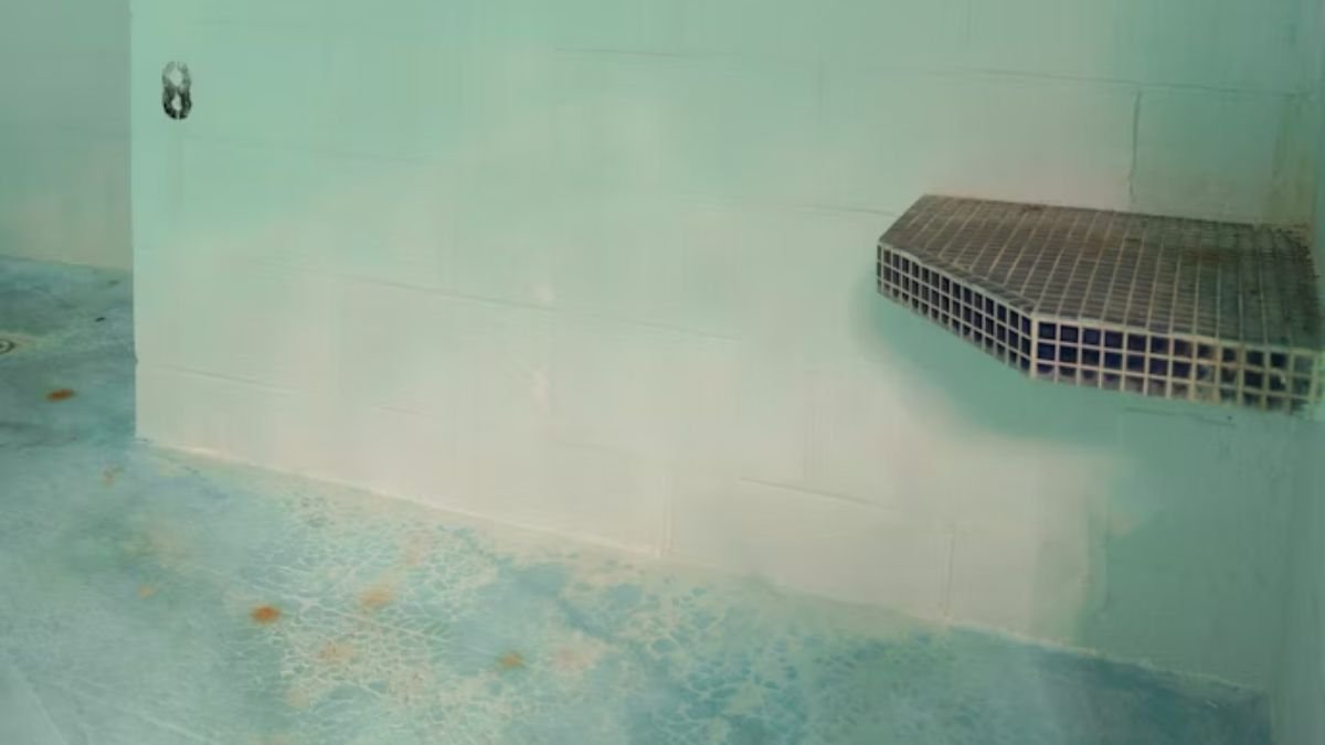 Impermeabilização de paredes