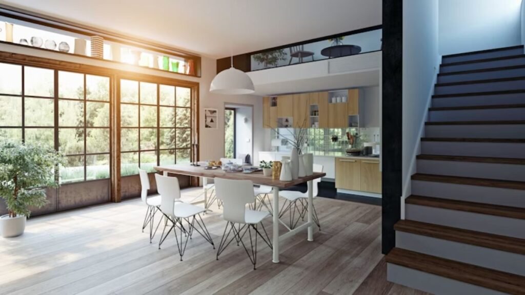 Adaptações por Tipo de Moradia