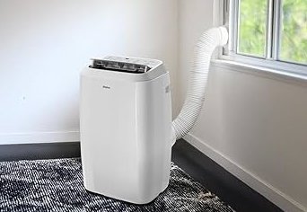 Ar-condicionado portátil