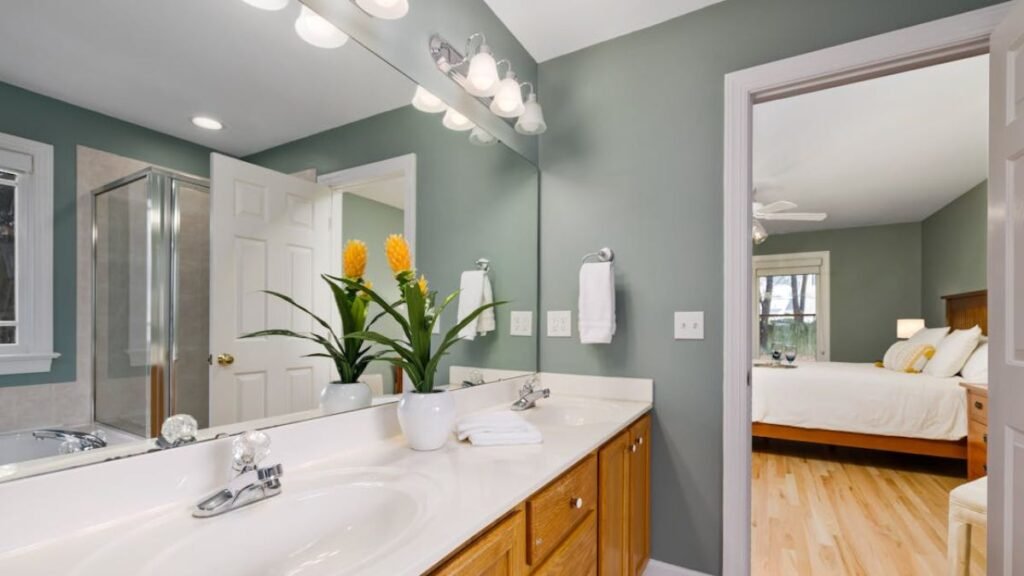 Arandelas de Sobrepor