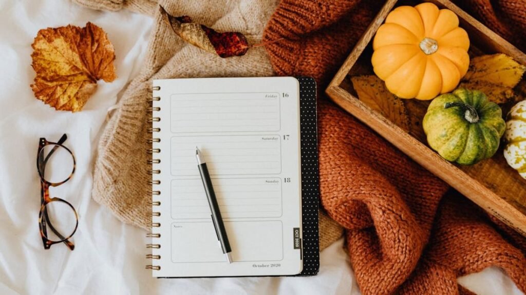 Calendário Sazonal de Jardinagem