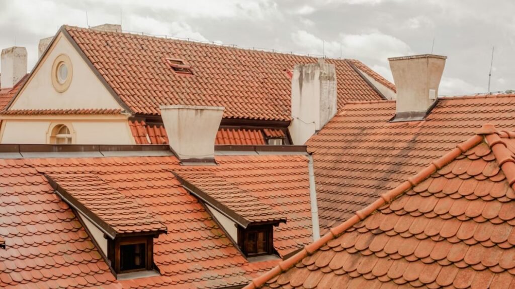 Como escolher a telha ideal para cada região climática