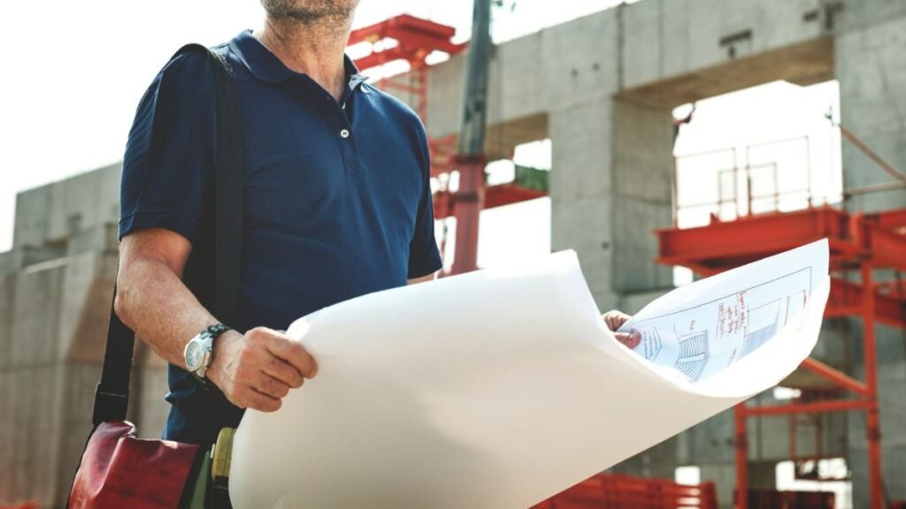 Como fazer a regularização de obra passo a passo completo