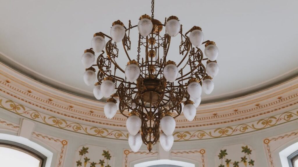 Como posicionar luminárias corretamente em cada ambiente