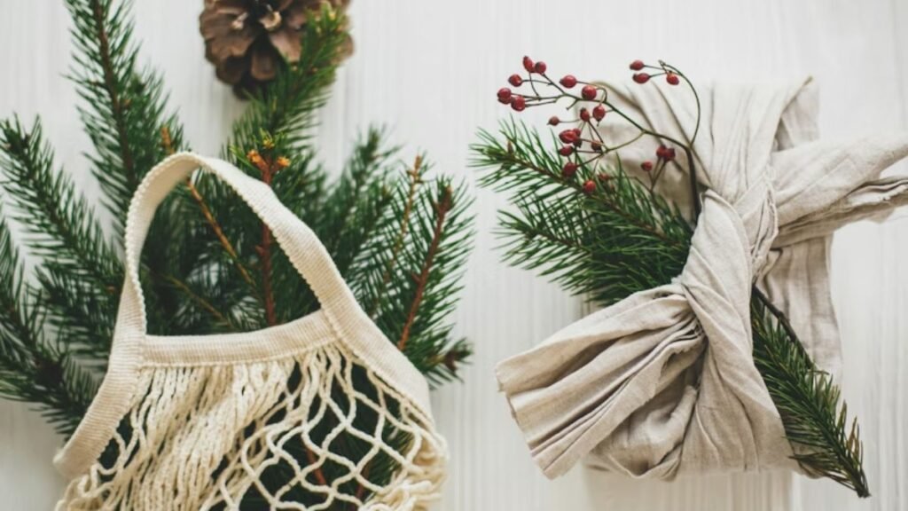 Decoração Sustentável