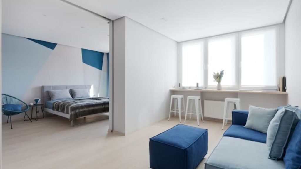 Decoração de Espaços Pequenos