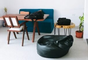 Decoração minimalista