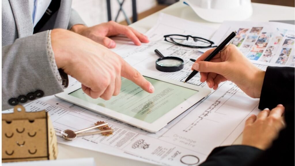 Documentação e Legislação na Construção Civil