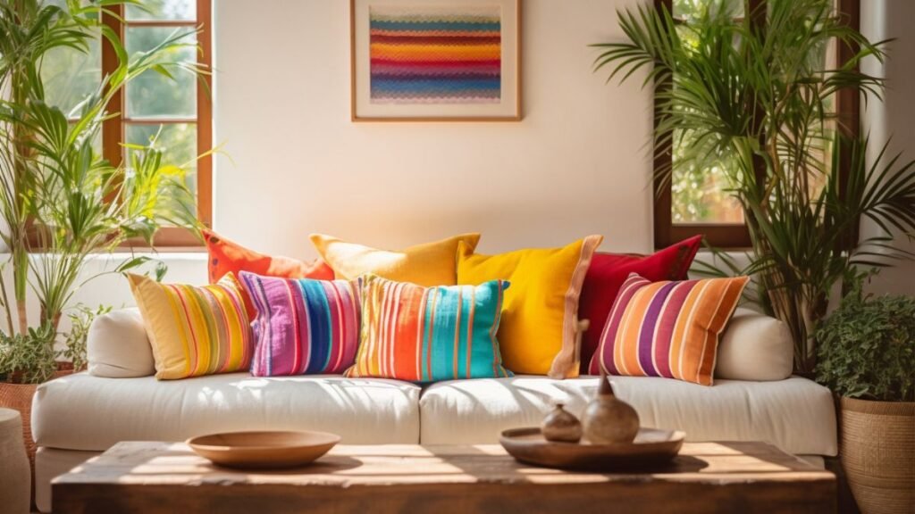 Elementos Fundamentais da Decoração