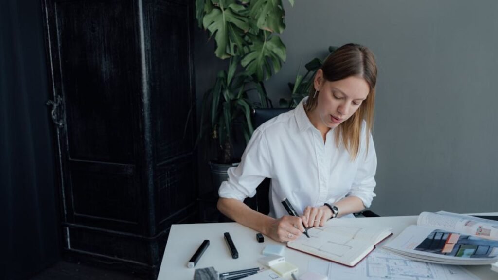 Etapas Fundamentais de um Projeto de Construção