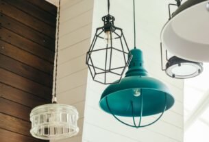 Iluminação decorativa