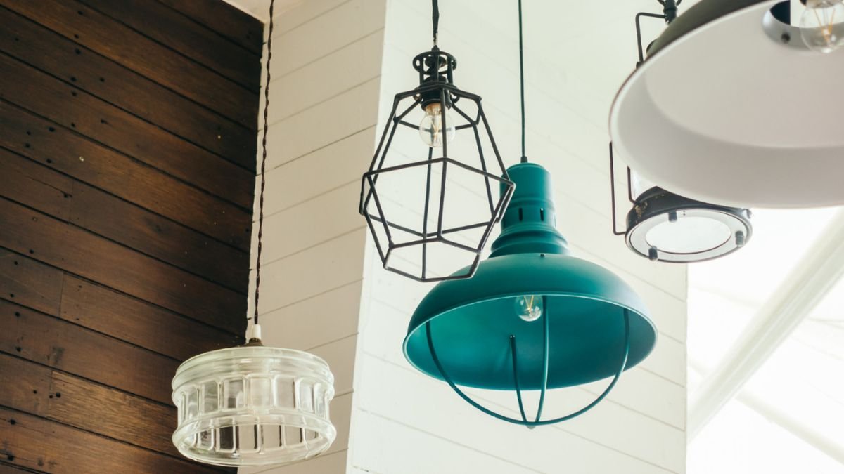 Iluminação decorativa