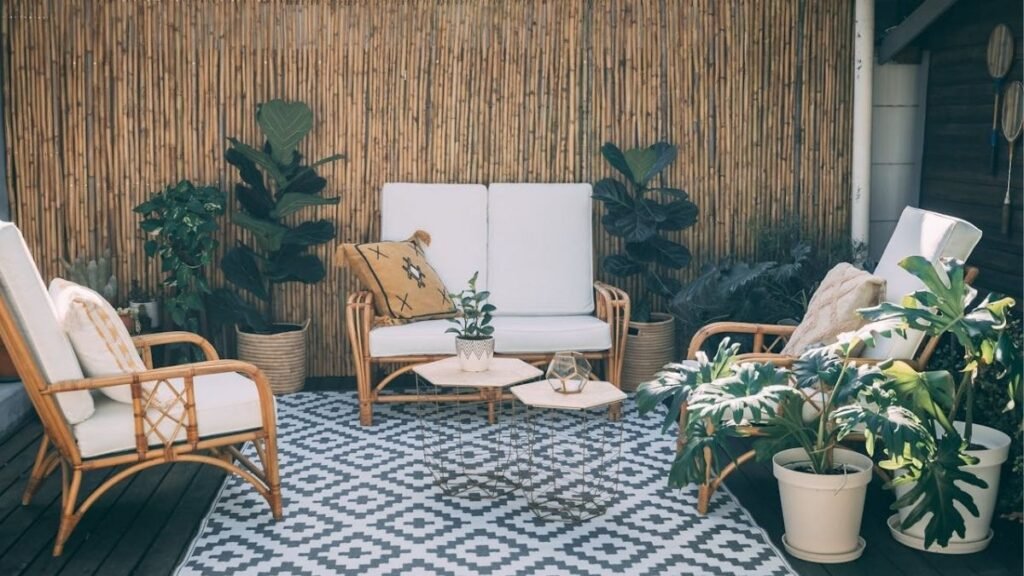 Inspirações de combinações