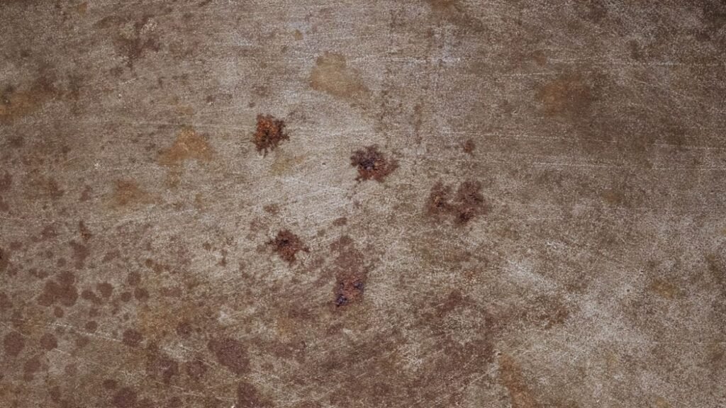 Manchas Difíceis em Superfícies Específicas