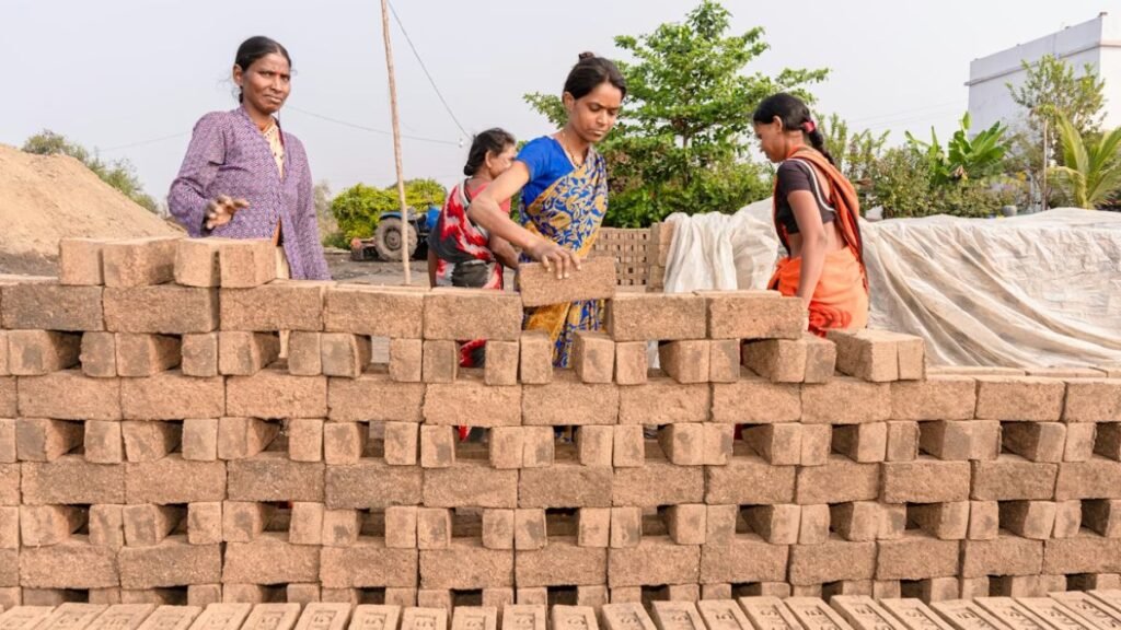 Materiais de Construção Escolhas que Fazem Diferença