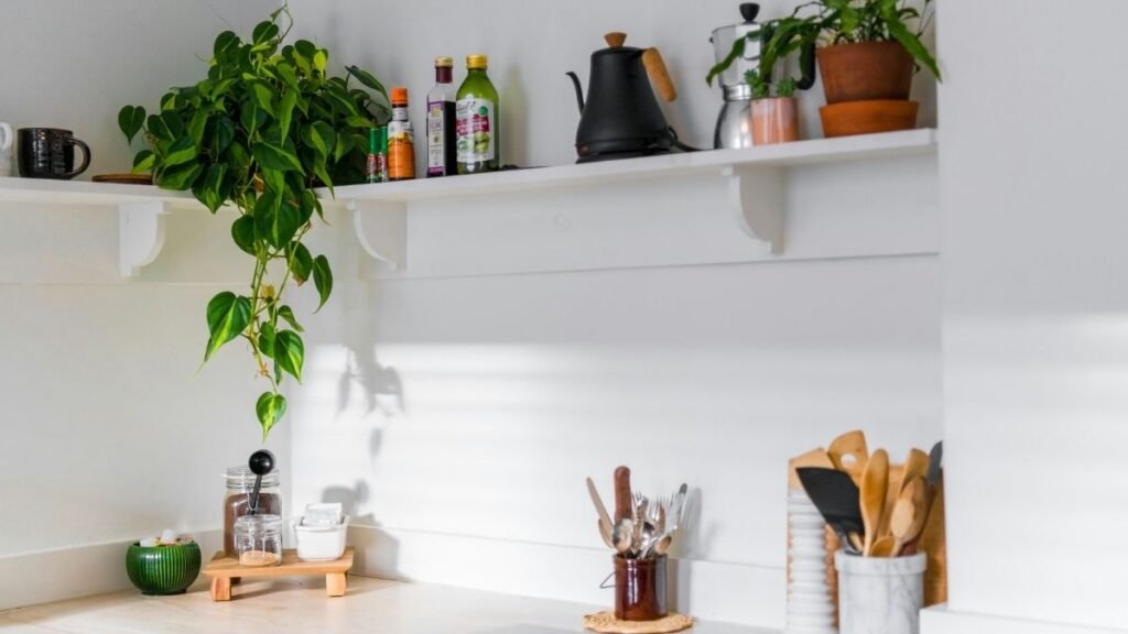 Onde encontrar materiais baratos para decoração