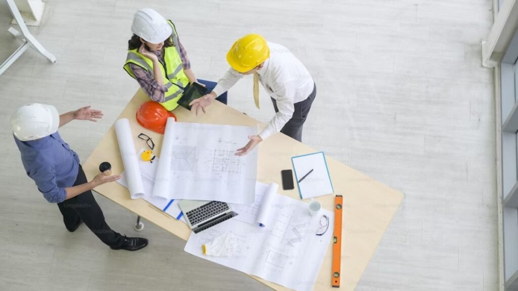 Orçamento de Construção Como Calcular e Controlar Custos