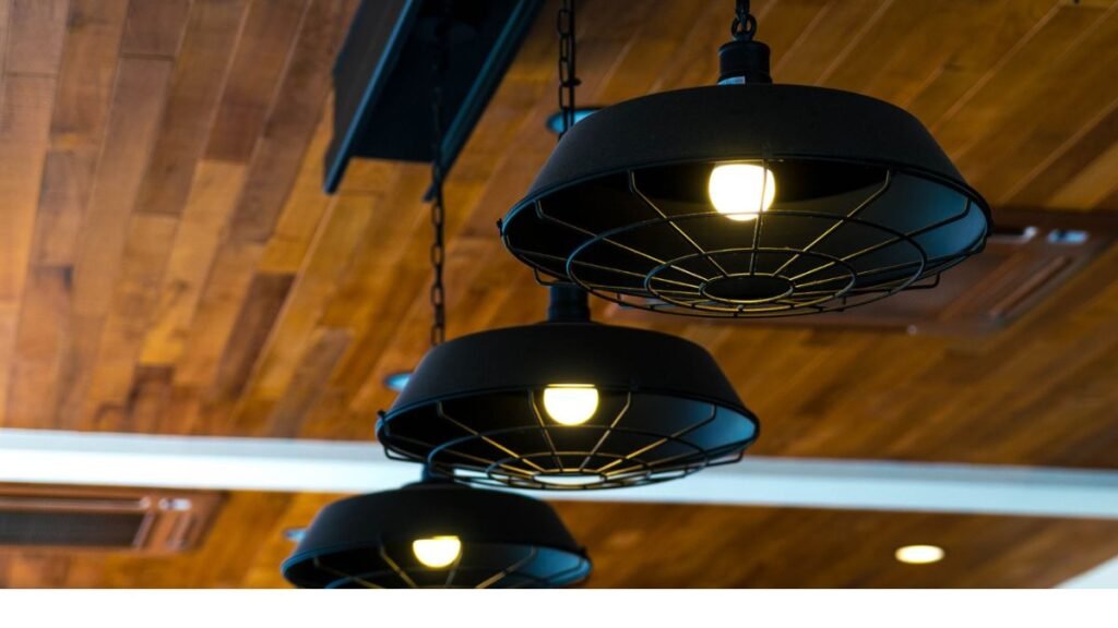 Principais tipos de luminárias para iluminação decorativa