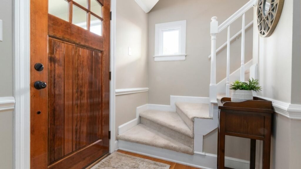 Segurança e privacidade na automação residencial