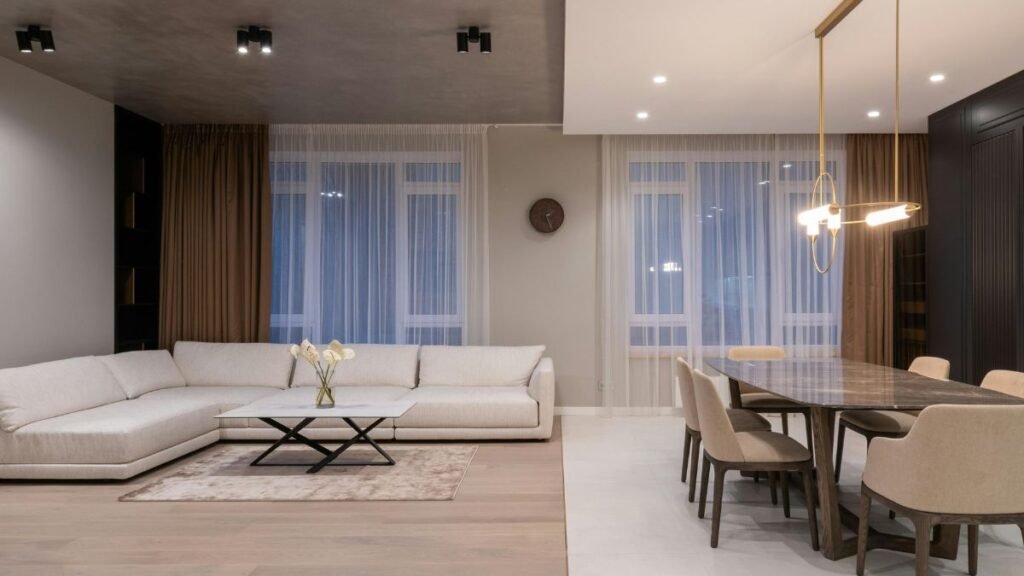 Tendências atuais em revestimentos