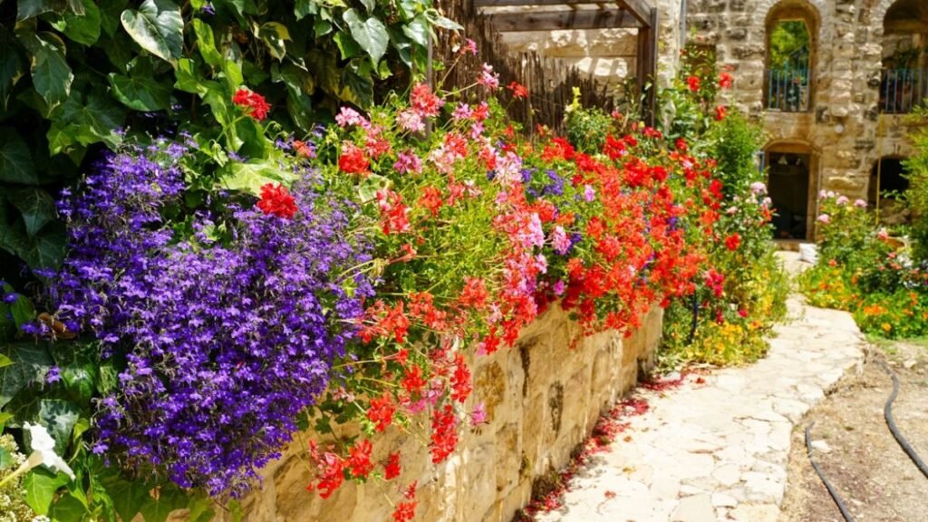 Tipos de Jardinagem Encontre Seu Estilo Ideal