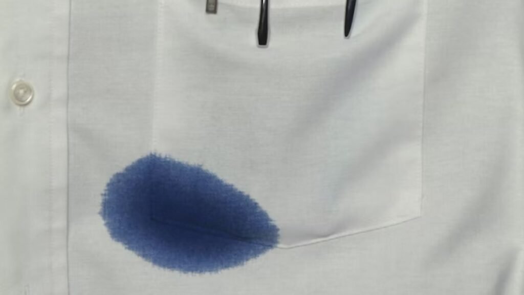 Tratamento de Manchas Difíceis por Tipo de Tecido