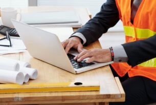 Regularização de obra