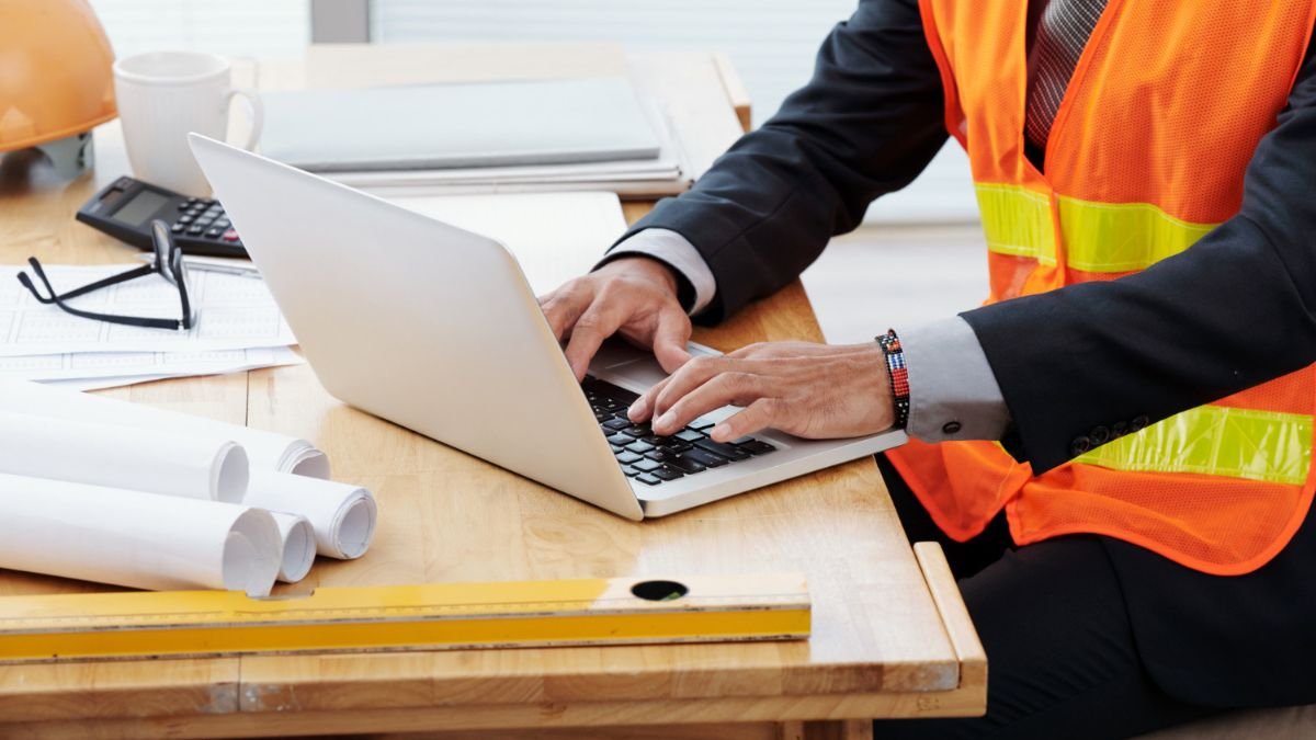 Regularização de obra