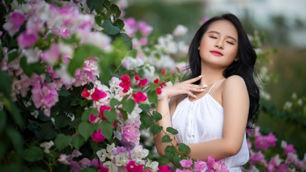 Inspirações sazonais