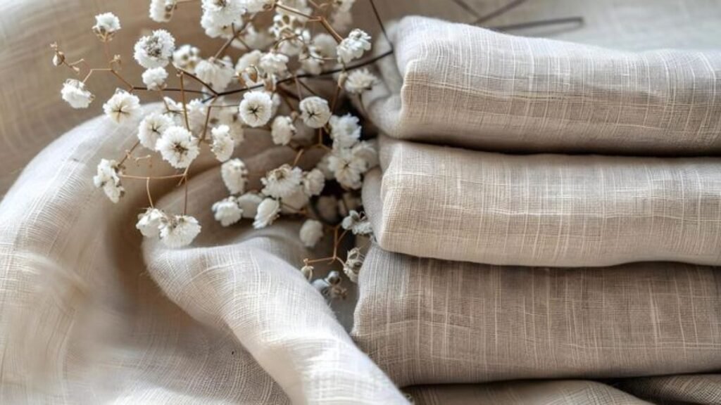 Têxteis e conforto tátil