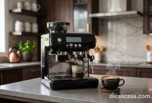 Melhores cafeteiras de 2026