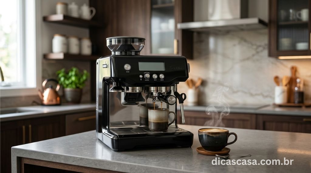 Melhores cafeteiras de 2026