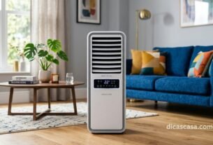 Guia completo dos melhores climatizadores de ar de 2026.