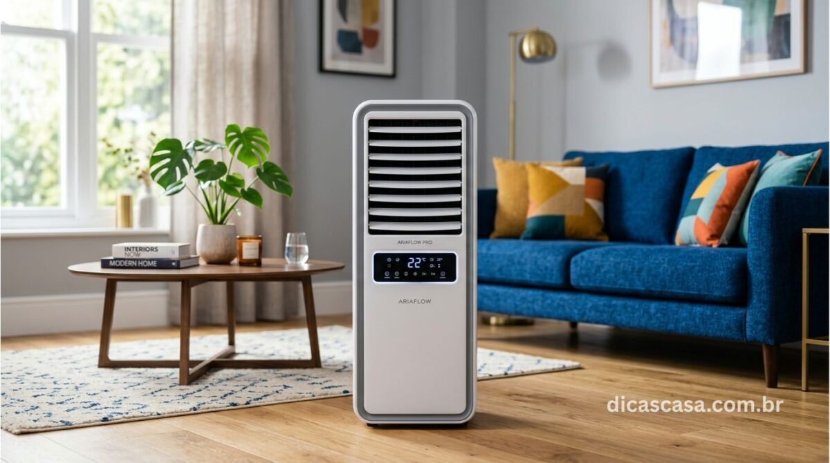 Guia completo dos melhores climatizadores de ar de 2026.