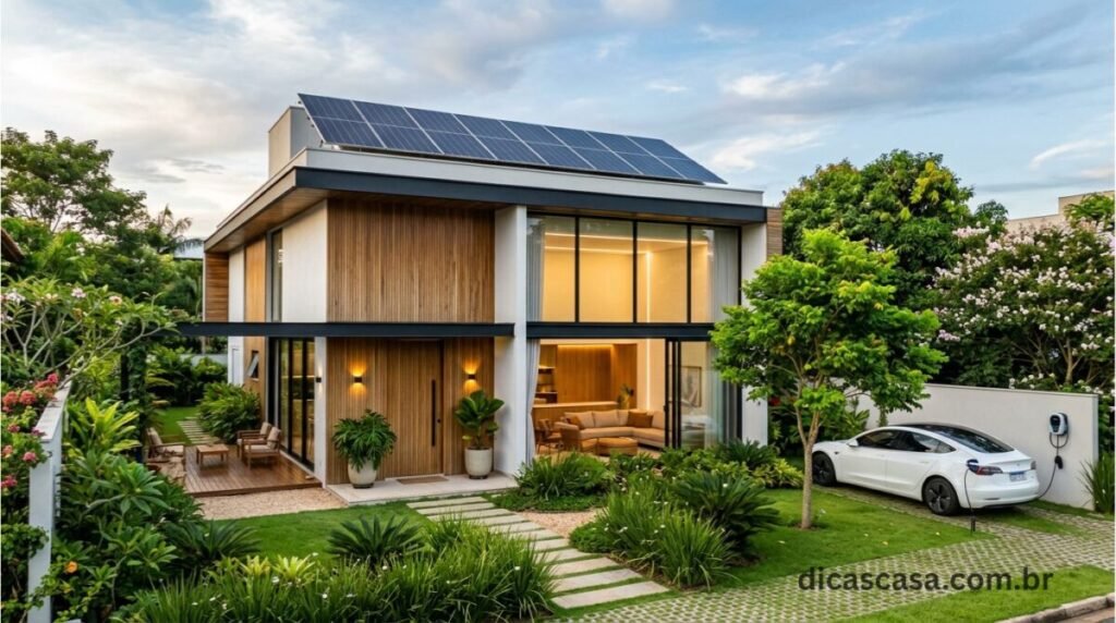 Como economizar energia elétrica em casa com dicas práticas