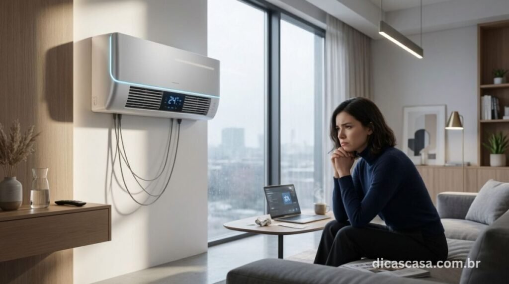 Dúvidas frequentes sobre climatizadores de ar