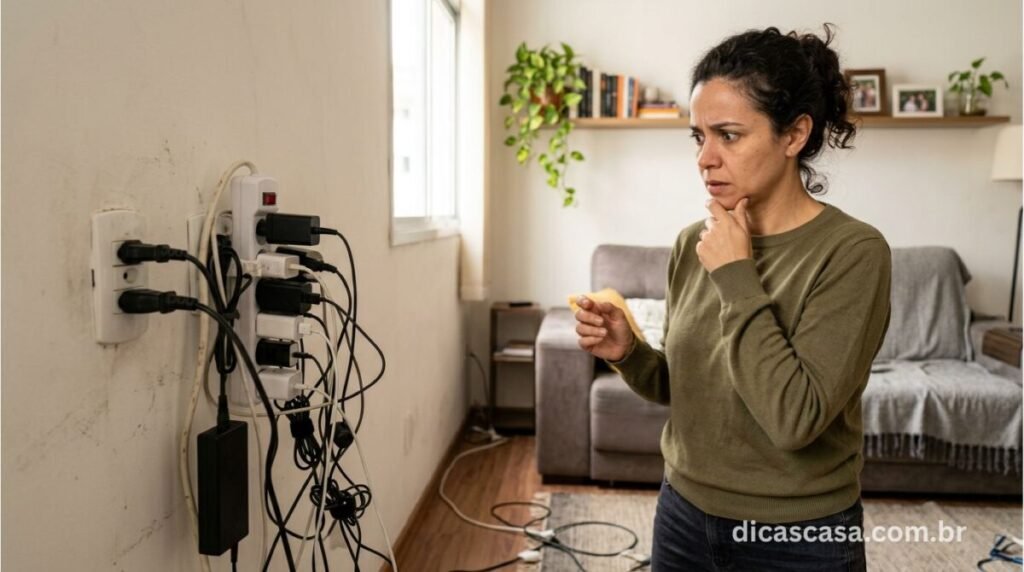 Dúvidas frequentes sobre como economizar energia elétrica em casa
