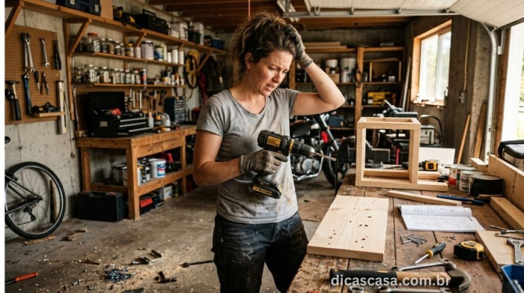 Dúvidas frequentes sobre furadeiras