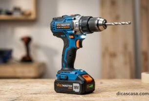 Melhores furadeiras de 2026