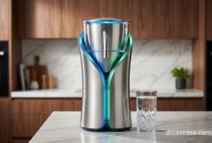 Melhores purificadores de água de 2026