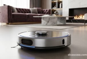 Melhores Robôs Aspiradores