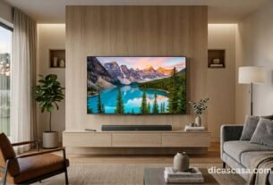 Melhores Smart TVs de 2026