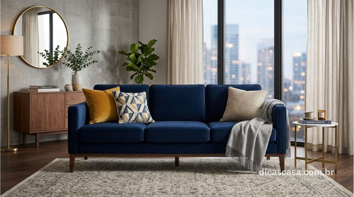 Melhores sofás de 2026