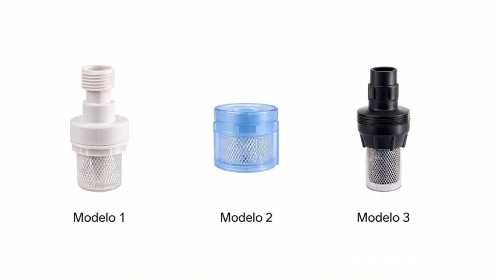 Comparativo entre os melhores filtros de água para vaso sanitário de 2026