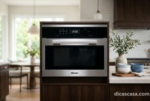 Melhores micro-ondas de 2026