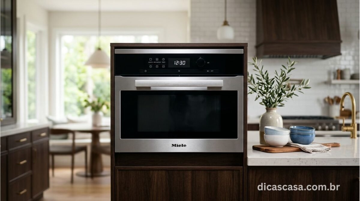 Melhores micro-ondas de 2026