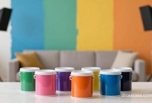 Melhores tintas para parede de 2026